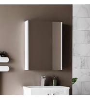Üst Dolap Kombin - 60-70-90 cm Uyumlu - Mdf Mat Beyaz
