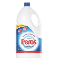 Peros Çamaşır Suyu Işıldayan Güçlü Temizlik 5 Kg