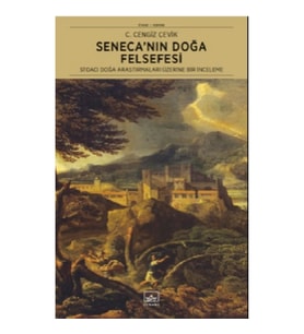 Seneca’nın Doğa Felsefesi