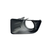 Isuzu D max Sol Sis Lamba Kapak 2012-2015