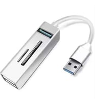 ZR279 A803 Usb Hub Card Reader