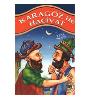 Karagöz ile Hacivat