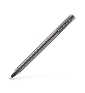 Faber-Castell Tükenmez Kalem Grip 2020 Siyah