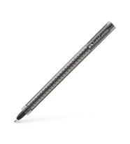Faber-Castell Tükenmez Kalem Grip 2020 Siyah