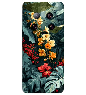 Xiaomi Mi 13 Ultra Kılıf HD Desen Baskılı Kılıf - 5699