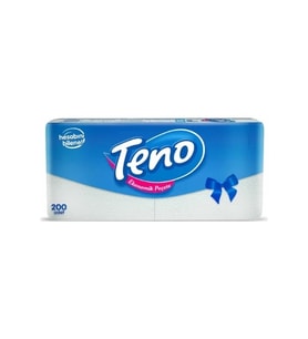 Teno Peçete Ekonomik 200 Lü