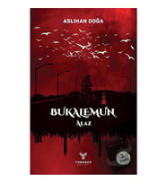 Bukalemun   Alaz / Theseus Yayınevi / Aslıhan Doğa