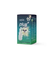 Plus Elektrolikit Yedek 60 Gece