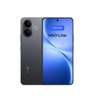 Vivo V60 Lite 8GB 256GB Siyah