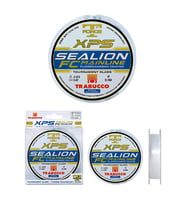 Trabucco T-Force XPS Sealion FC-M 250mt Olta Misinası 0.25mm