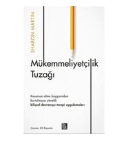 Mükemmeliyetçilik Tuzağı