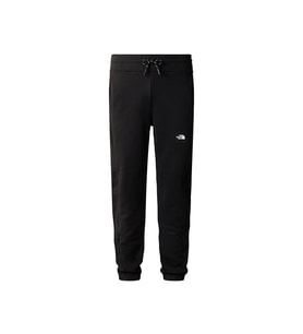 The North Face U The 489 Jogger Kadın Outdoor Pantolonu NF0A87D9JK31 Siyah