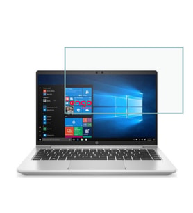 HP ProBook 440 G8 14 inç Ekran Koruyucu Esnek Nano (Şeffaf Hologram)