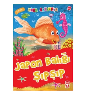 Japon Balığı Şıpşıp