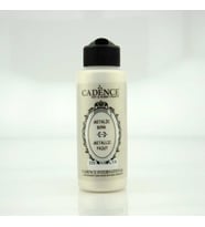 Cadence Metalik Boya 120 ml. 229 Manolya 