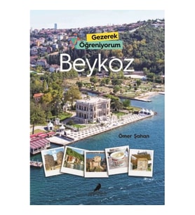 Gezerek Öğreniyorum Beykoz