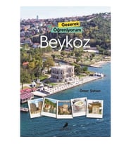 Gezerek Öğreniyorum Beykoz