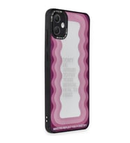 Samsung Galaxy A05 Kılıf Mirror Desenli Kapak - Mirror - 11