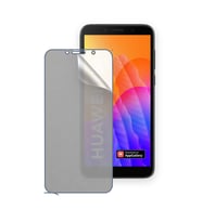 SChitec HUAWEI Y5P Uyumlu Ön Yüzey Mat Hidrojel Ekran Koruyucu
