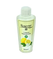 Limon Kolonyası 80 Derece Pet Şişe 250 ML
