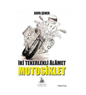 İki Tekerlekli Alamet Motosiklet