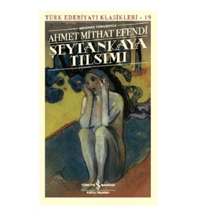 Şeytankaya Tılsımı