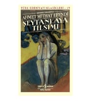 Şeytankaya Tılsımı