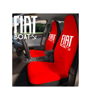 Fiat Doblo Uyumlu Oto Araba Araç Koltuk Kılıfı Tam Uyum SET
