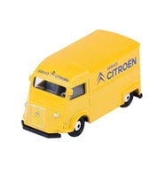 Majorette Citroen HY Model Araba