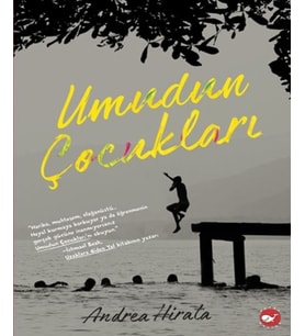 Umudun Çocukları