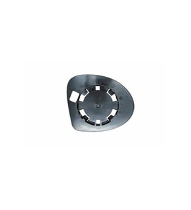RENAULT SYMBOL DIŞ AYNA CAMI BOMBELİ SAĞ 2008- 7701070382