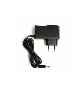 Şerit LED 12v 1amper Adaptör- 12 Volt 1 A Led - Modem - Mini Uydu Adaptörü Slim Adaptör