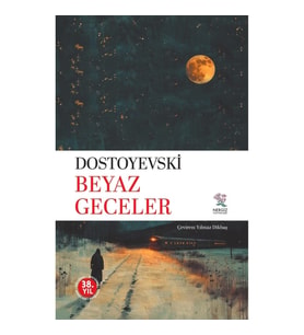 Beyaz Geceler