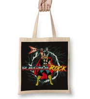 Thor Ragna Rock Bez Çanta Uzun Saplı