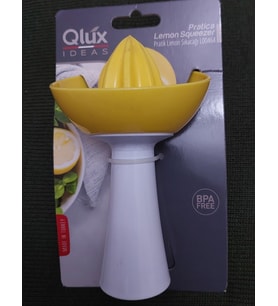 Qlux limon sıkacağı L00464