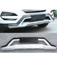 Hyundai Tucson Ön Tampon Koruması  2015-2018 Arası (Model 1)