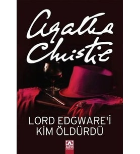 Lord Edgwarei Kim Öldürdü