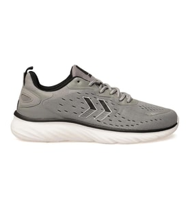 Hummel 900648 Franz Spor Ayakkabı Gri