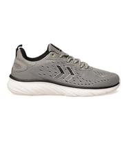 Hummel 900648 Franz Spor Ayakkabı Gri