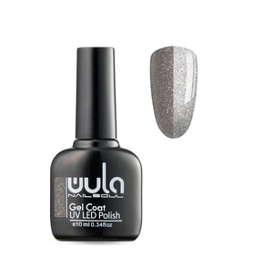 Wula Kalıcı Oje Nailsoul Lunar Shine Disco 10ml Ton 710
