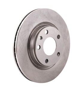 Vw Passat B5 Ön Fren Disk Takımı 1997-2000 8E0615301D