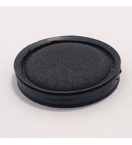 Hepa Arnıca Bora Yuvarlak Sıyah Fl015 Filtre Motor Koruma (Adet) 10037157