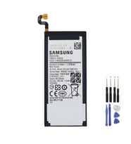 Samsung S7 Pil Batarya G930 Eb-Bg930Abe ve Tamir Seti