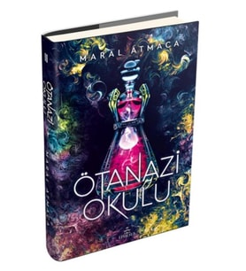 Ötanazi Okulu 2 (Ciltli)