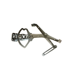 Mercedes W202 Cam Krikosu &Ouml;n Sağ Motorsuz 2027201646 Wender