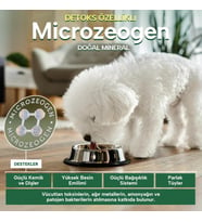 Nature's Protection Superior Care Beyaz Tüylü Köpekler İçin Tahılsız Balıklı Küçük Irk Köpek Maması 10kg (Skt: 09-04-2027)