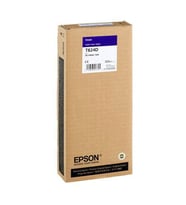 Epson T824D C13T824D00 Mor Kartuş
