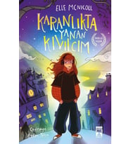 Karanlıkta Yanan Kıvılcım