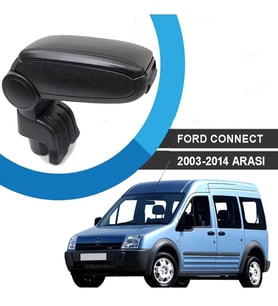 Ford Connect Kol Dayama Kolçak Orjinal Vidasız 2002-2009