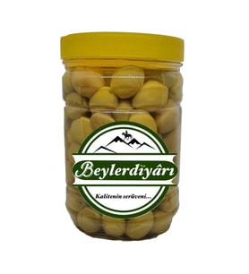 BEYLER DİYARI DOMAT YEŞİL ZEYTİN